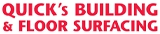 Quick's Building & Floor Surfacing - Building Design - Extensions, Renovations & Alterations