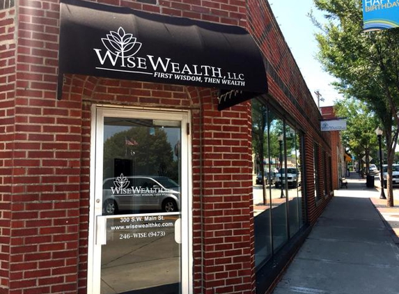 Wise Wealth, LLC - Lees Summit, MO