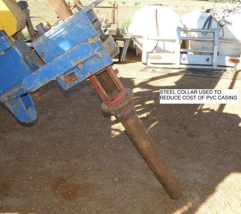 Drillpower - Narngulu, WA