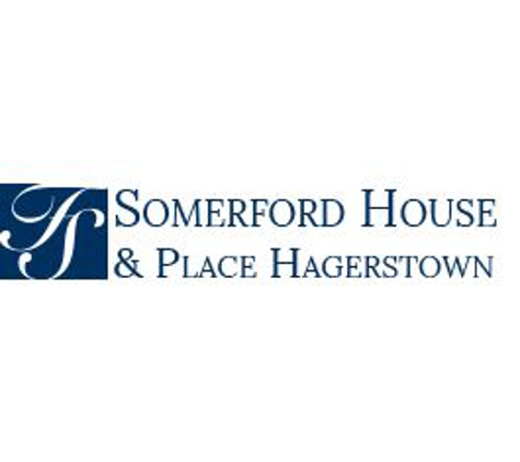 Somerford House & Place Hagerstown - Hagerstown, MD