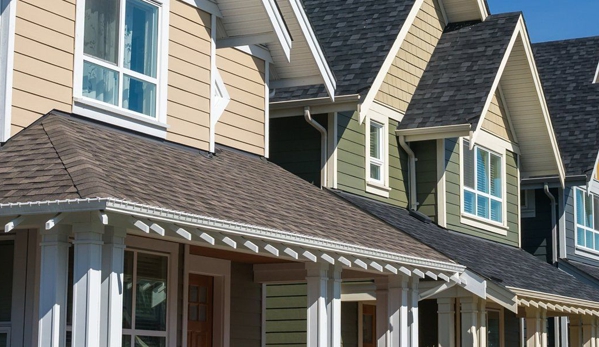 Allen Roofing & Construction - Arlington, WA