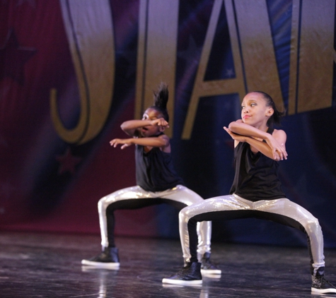 Extravadance Competitive Dance Company - Columbia, MD