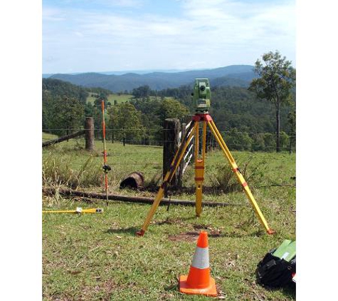 Abbott & MACRO Land and Engineering Surveyors