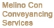 Melino C - Conveyancing Services