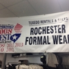 Rochester Formal Wear gallery
