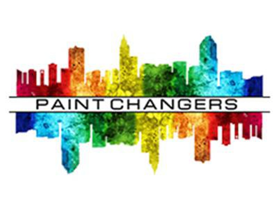 Paint Changers