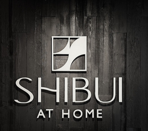 Shibui at Home - Sarasota, FL