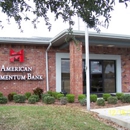 American Momentum Bank - Banks