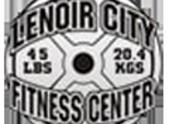 Lenoir City Fitness Center - Lenoir City, TN