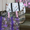 Minach Mitts and Bags - Specialty Bags