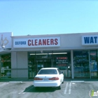 Oxford Cleaners