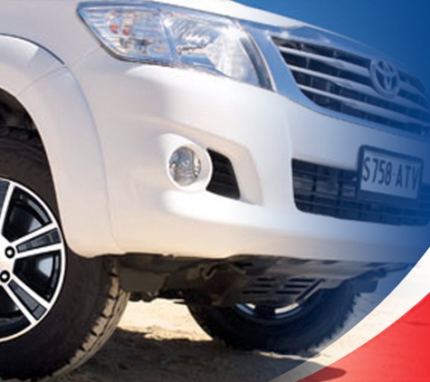 Tyrepower Morningside - Morningside, QLD. 4WD Wheels