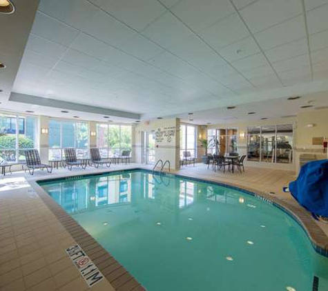 Hilton Garden Inn Columbia/Harbison - Columbia, SC