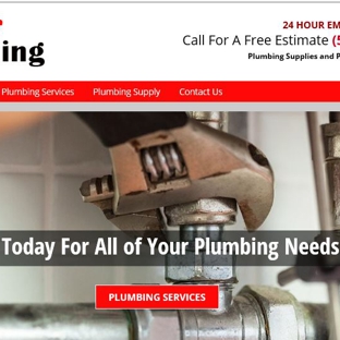 Parker Plumbing - Louisville, KY