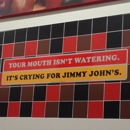 Jimmy John's - Sandwich Shops