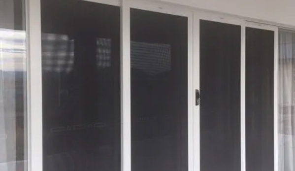 Maitland Security Door Centre - East Maitland, NSW