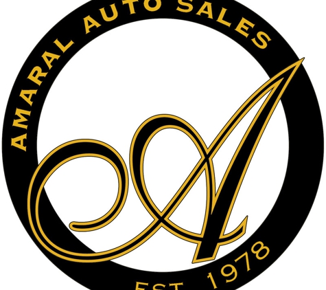 Amaral Auto Sales - Lyndhurst, NJ