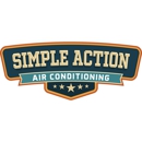 Simple Action Air Conditioning - Fireplaces