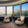 Shaded Glass Window Films gallery