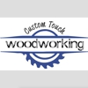 Custom Touch Woodworking gallery