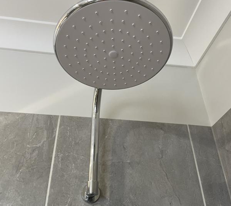 Reactive Plumbing & Electrical Sydney - Rouse Hill, NSW. Bathroom Shower Heads