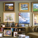 Art Gallery and Framing - Picture Frames