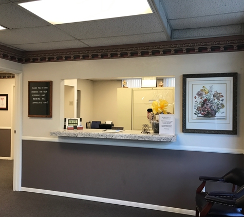 Euclid Chiropractic - Upland, CA