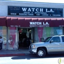 Watch L.A. - Jeans