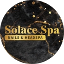 Solace Spa, Nails and Headspa - Beauty Salons