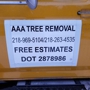 AAA Tree Removal & Trimming