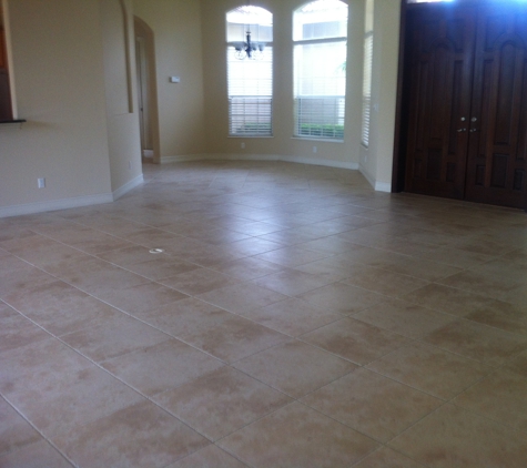 MILANO MARBLE & GRANITE INC. - Naples, FL