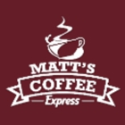 Matt's Coffee Express