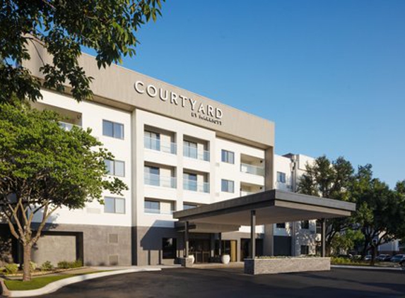 Courtyard by Marriott - Austin, TX