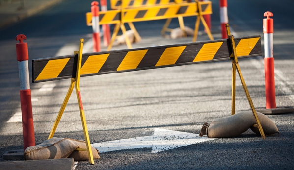 All About Traffic Management Pty Ltd - Moolap, VIC. Our Services Range From Providing Road Signs And Other Traffic Equipment To Organising Council Approvals