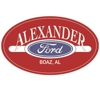 Alexander Ford gallery