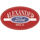 Alexander Ford