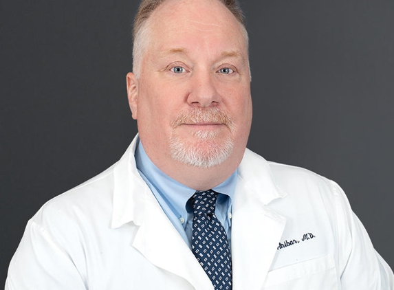 Stephen R Hribar, MD - Grove City, PA