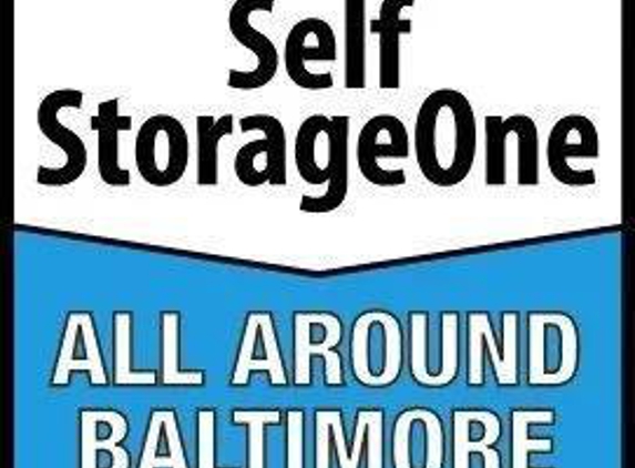 Self StorageOne White Marsh - Rosedale, MD