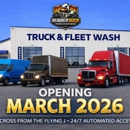 Rubber Duck Truck & Fleet Wash - Car Wash