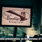 A Slice of Brooklyn Bus Tours
