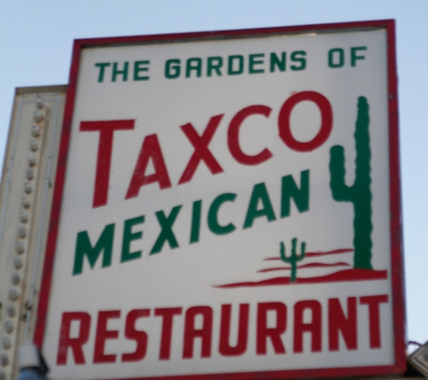 Gardens of Taxco - West Hollywood, CA