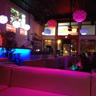 Tangerine Hookah Bar - San Jose, CA