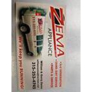 Zema's Appliance Service - Major Appliance Parts