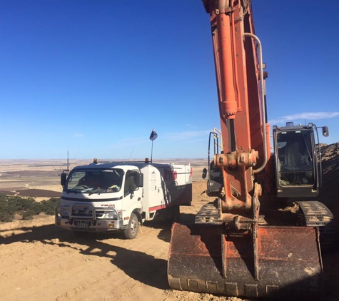 Flinders Hydraulics And Mechanical - Port Pirie South, SA