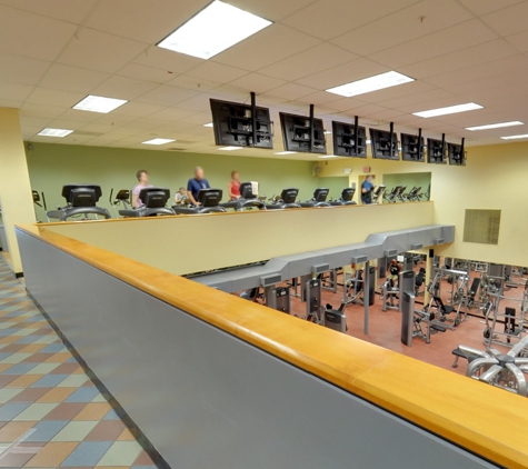 Tilton Fitness - West Creek, NJ