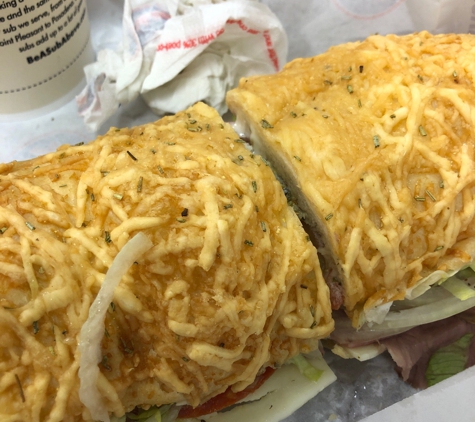 Jersey Mike's Subs - Spartanburg, SC