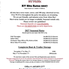Turtle Kraal RV Park