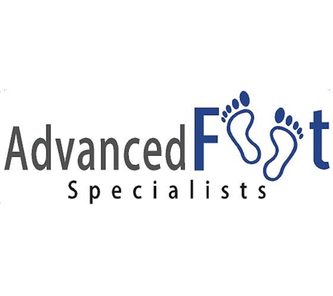 Advanced Foot Specialists - Rockwall, TX