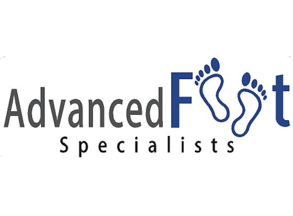 Advanced Foot Specialists - Dallas, TX