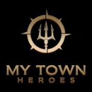 My Town Heroes Inc - Charities